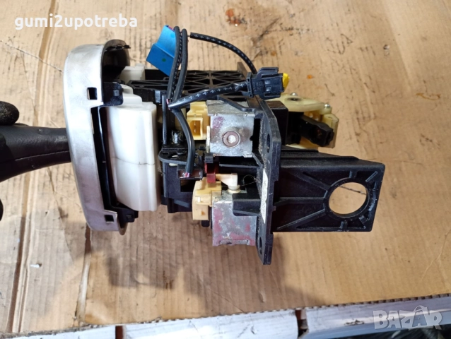 Селектор Превключвател Скорости 7L5713203D Porsche Cayenne S 4.5 2005г 9PA, снимка 7 - Части - 52006949