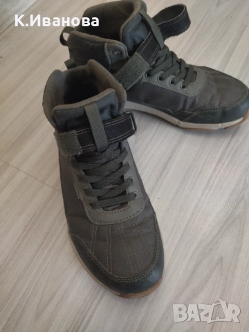 Кецове за момче 