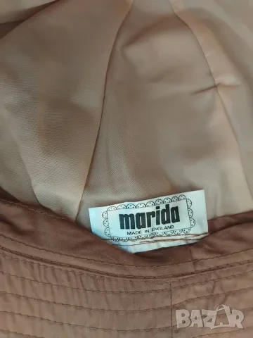 Marida (England) - 100% оригинална НОВА дамска шапка , снимка 4 - Шапки - 56017608