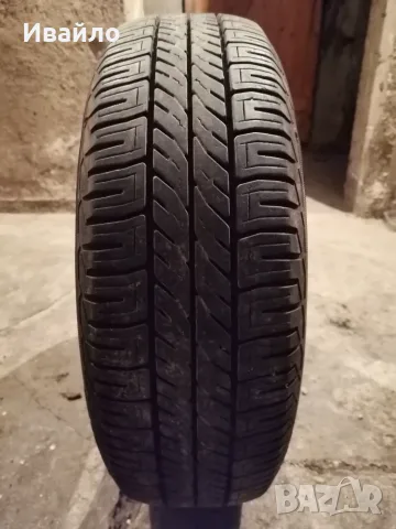 Продавам 1 брой летна гума 185.65.15 дот 2021 Goodyear 