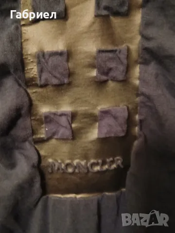 Мъжка тениска Moncler, снимка 7 - Тениски - 50236084