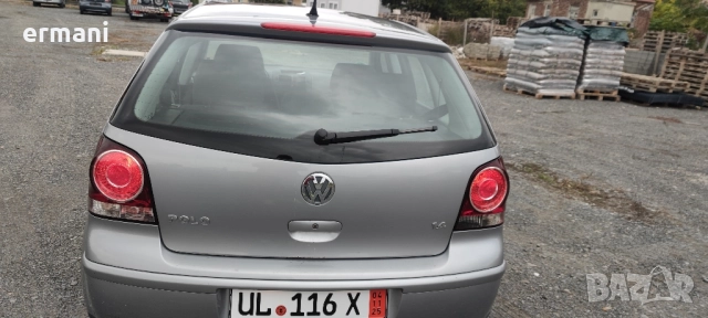 VW поло 1.4, снимка 5 - Автомобили и джипове - 52284132