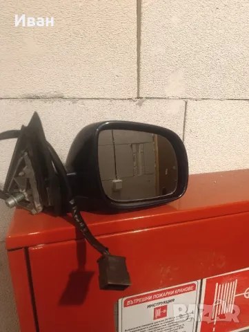 Дясно огледало за Пасат Б5-1997г., снимка 5 - Части - 50302138