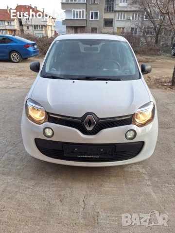 Renault Twingo 1.0 SCE 3 броя, снимка 1