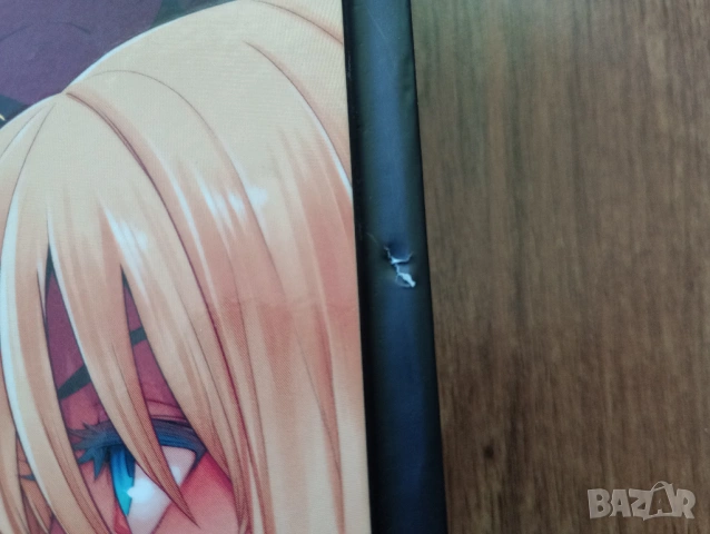 +18 Манга: Metamorphosis Hard Edition - Shindo L, снимка 4 - Списания и комикси - 54221649