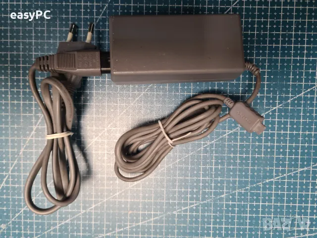 Оригинален захранващ адаптер SONY VAIO PCGA-AC16V2 16V 2.5A, снимка 3 - Лаптоп аксесоари - 48942036