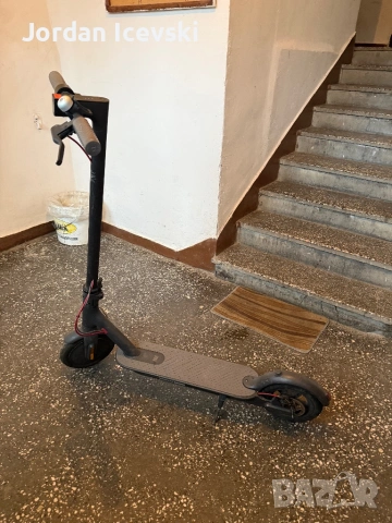 Xi electric scooter m365, снимка 5 - Друга електроника - 54083737