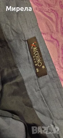 Дамска пола