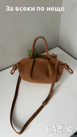 Loewe Дамска Чанта - Налични Различни Цветове Код SK495, снимка 10 - Чанти - 53039250