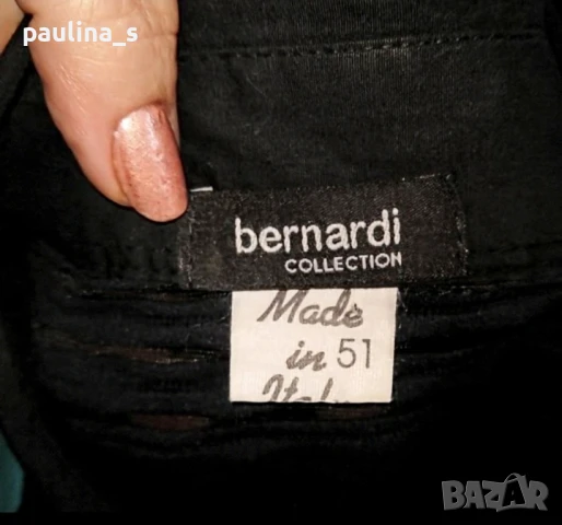 Три различни броя / Уникална риза с дълъг ръкав "Zara", "Bernardi" и "Jessica" by C&A , снимка 18 - Ризи - 14620699