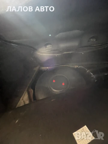 Рено Меган на части Renault Megane (05-08)г. 1.6 16v 112к.с автоматик , снимка 8 - Автомобили и джипове - 51273442