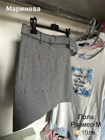 Къси панталони, поли, снимка 7 - Къси панталони и бермуди - 51140145