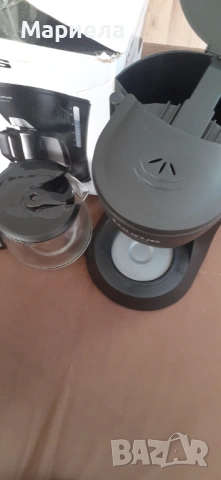 Кафе машина, снимка 2 - Кафемашини - 53041403