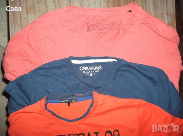 Тениски JACK&JONES      мъжки,М-Л