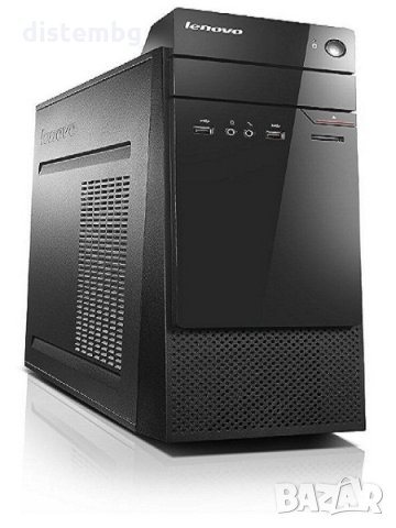 Компютър Lenovo S200 Tower