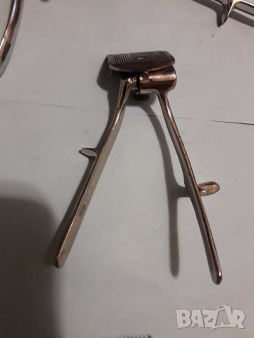 Стари машинки за подстригване , снимка 12 - Антикварни и старинни предмети - 29781652