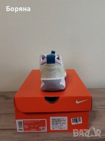 Нови Маркови Дамски Обувки №37/38/39 от CCC, Humanic, Fashion Days и други, снимка 5 - Кецове - 51908253