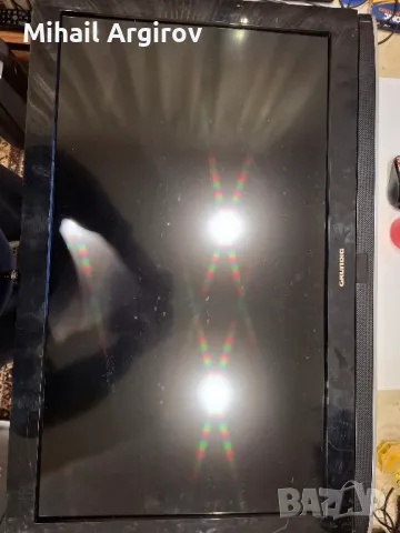 GRUNDING HAMBURG 32 VLC 8140 S/VEV190R-6 V-0/32/42/47 FHD 12HZ-6870C-0312B/-LC320 -6632-0623A