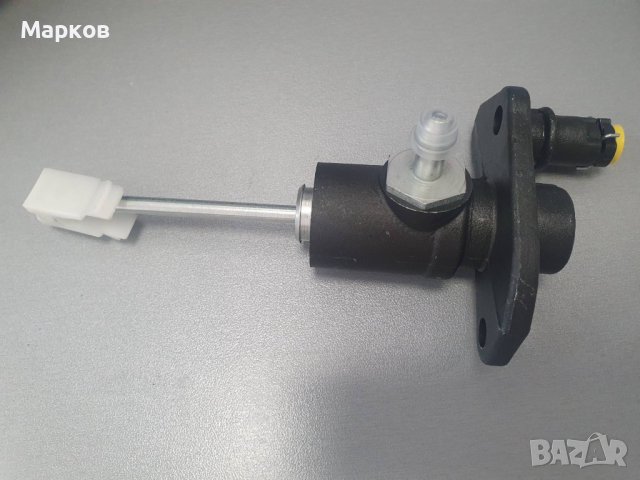 Горна помпа съединител Audi A4, снимка 3 - Части - 37086477