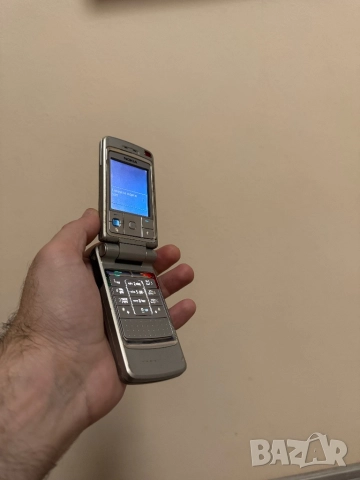 Nokia 6260 Silver, снимка 8 - Nokia - 52941946