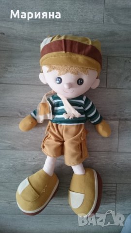 Играчка Пенчо