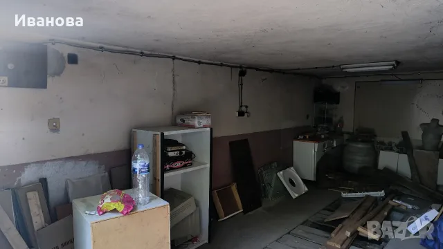 Гараж до Болницата и градската, снимка 9 - Гаражи и паркоместа - 53625942