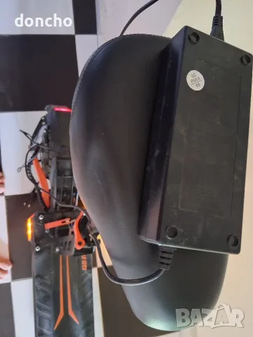 Kukirin g2 pro тротинетка , снимка 8 - Велосипеди - 55890143