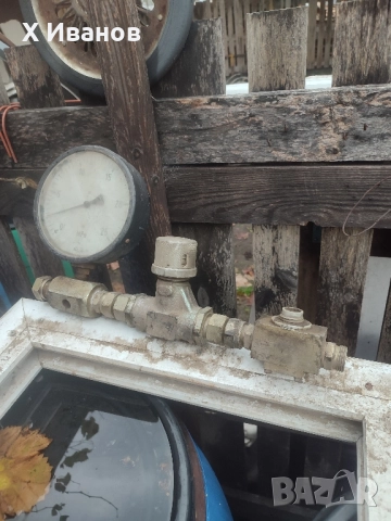 измервателна група, снимка 2 - Други машини и части - 52353210