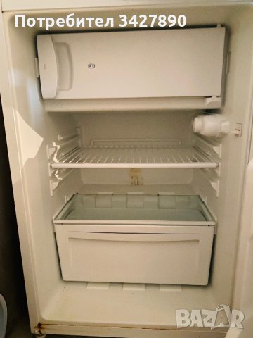 Малък хладилник, снимка 2 - Хладилници - 39892991