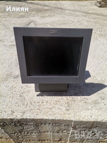 Pos система , снимка 4 - Друго търговско оборудване - 37341750