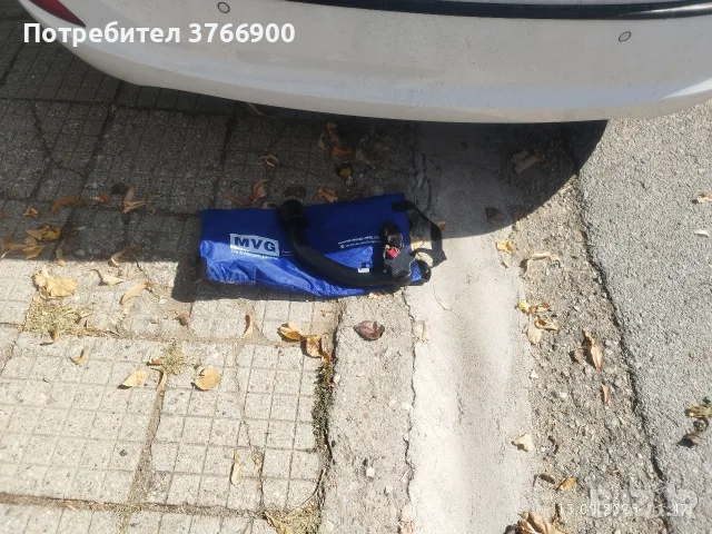 Теглич оригинален за hyundai i30 GD комби 2012-2017г., снимка 5 - Аксесоари и консумативи - 56244648