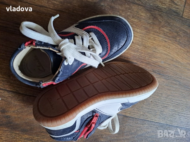 Детски обувки стелка 17 см, снимка 5 - Детски обувки - 51454371