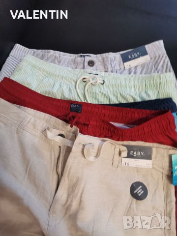 Къси панталони, снимка 4 - Къси панталони - 36991060