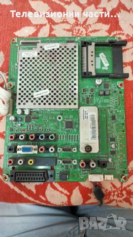 SAMSUNG LE32A336J1D със счупен екран-BN41-00980C/BN44-00156A/V315B3-C04/T871029.14/V315B3-L04 Rev.C1, снимка 8 - Части и Платки - 37085515