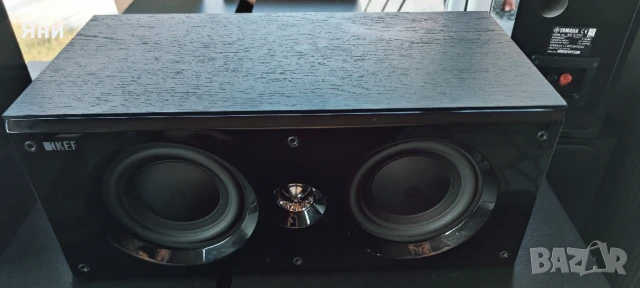 Пълен комплект домашно кино 5 тонколони , снимка 8 - Тонколони - 51395702