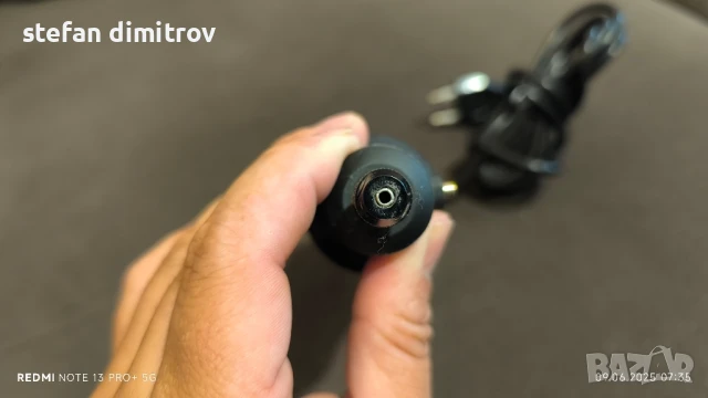 Dremel Multi 125 w , снимка 8 - Други инструменти - 50598146