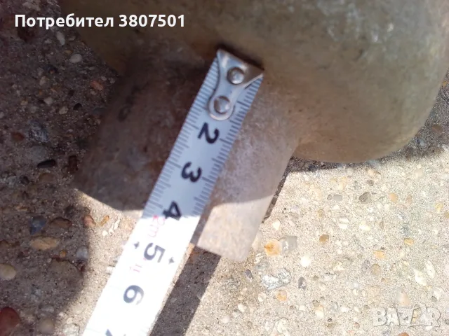Нов сифон за канализация, снимка 3 - ВИК - 56274830