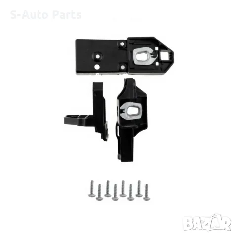 Комплект щипки за захващане на фар Mercedes GLA X156, Mercedes CLA C117, Mercedes B W246 W245