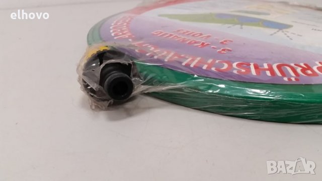 Маркуч за капково напояване 15м, снимка 4 - Напояване - 29412438