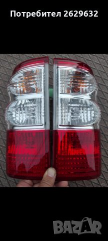 Стопове за Нисан Патрол Y61