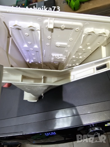 Вана от пералня AEG нова, снимка 2 - Перални - 51443677