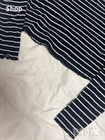 Блуза на Terranova, снимка 2 - Блузи с дълъг ръкав и пуловери - 54091084