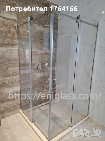 Душ кабини паравани за баня, снимка 7 - Душ кабини и вани - 50806047