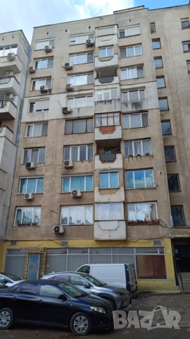 Дава, 3-ст, Медицинска академия (Пирогов), 100 кв.м., обзаведен, без ТЕЦ, 700 Е, снимка 12 - Апартаменти - 52528704