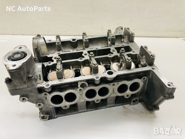 Цилиндрова глава за Ford Форд Фокус Фиеста 1.0 бензин Екобуст CM5G-6090-GF 2016