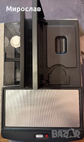 Кафемашина Nivona caferomatica , снимка 6 - Кафемашини - 51218624