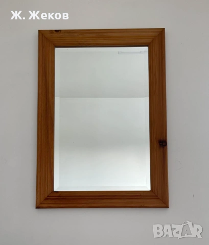 Огледало за стена