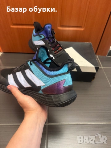 Adidas обувки, снимка 6 - Маратонки - 54252025