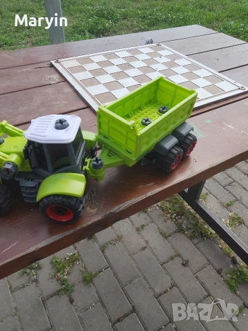 детски колички се дават заедно 20ев, снимка 2 - Коли, камиони, мотори, писти - 54098525