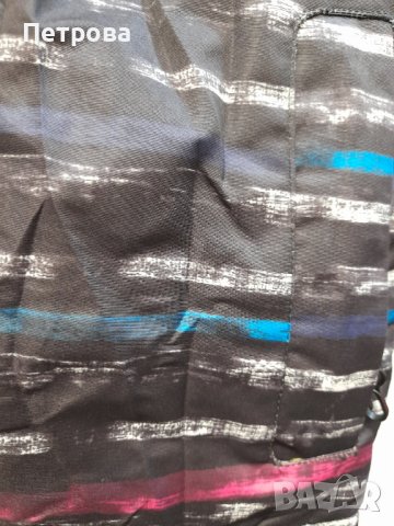 Яке за зимни разходки и спорт  ICEBURG, снимка 9 - Спортни екипи - 38453162